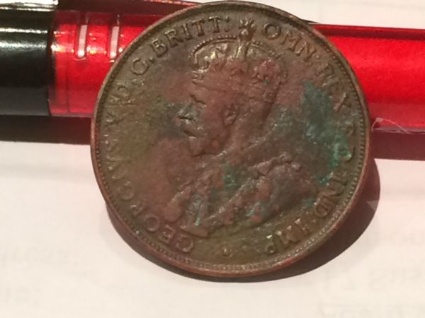 1930-Penny